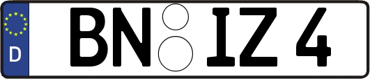 BN-IZ4