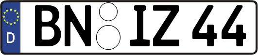 BN-IZ44