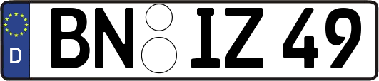BN-IZ49