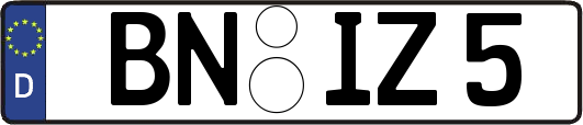BN-IZ5