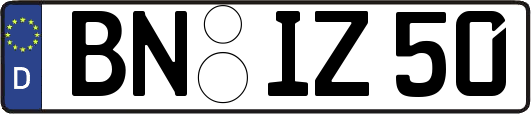 BN-IZ50