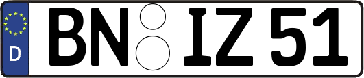 BN-IZ51