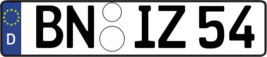 BN-IZ54