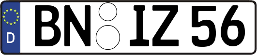 BN-IZ56