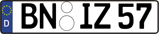 BN-IZ57