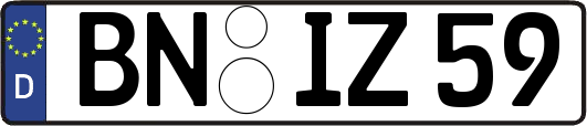 BN-IZ59