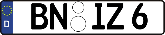 BN-IZ6