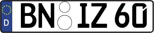 BN-IZ60