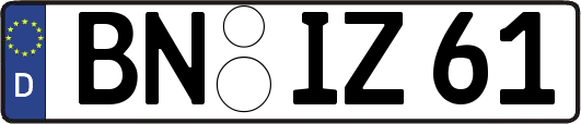 BN-IZ61