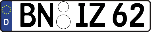 BN-IZ62
