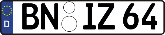 BN-IZ64