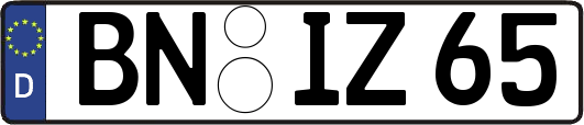 BN-IZ65