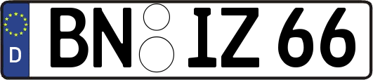 BN-IZ66
