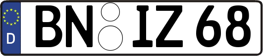 BN-IZ68