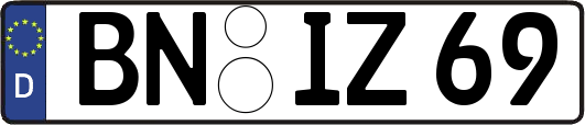 BN-IZ69