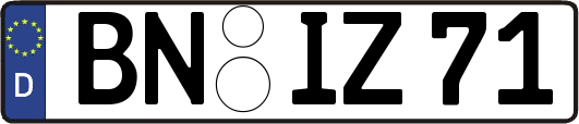 BN-IZ71