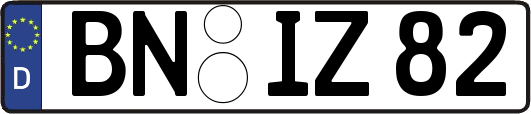 BN-IZ82