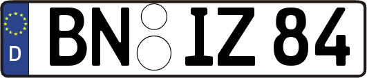 BN-IZ84