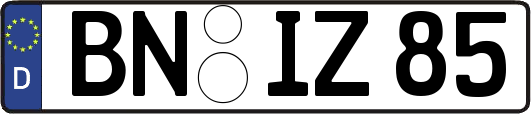 BN-IZ85