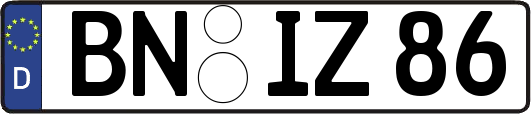 BN-IZ86