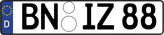 BN-IZ88