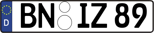 BN-IZ89