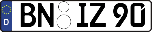 BN-IZ90