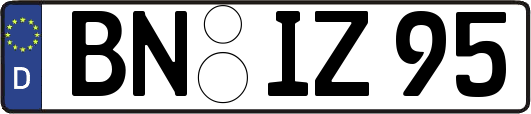 BN-IZ95