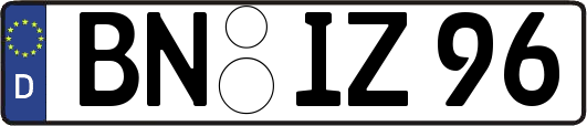 BN-IZ96