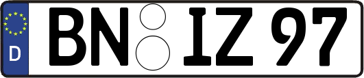 BN-IZ97