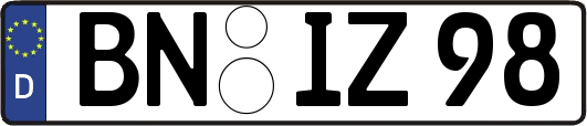 BN-IZ98