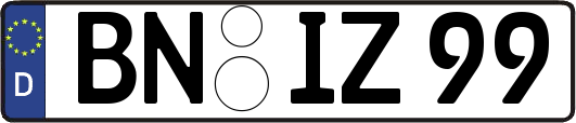 BN-IZ99
