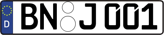 BN-J001