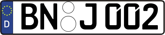 BN-J002