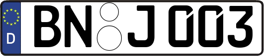 BN-J003