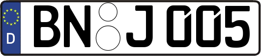 BN-J005