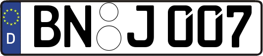 BN-J007