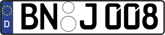 BN-J008