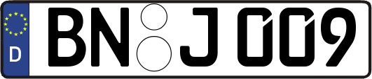BN-J009
