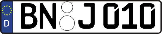 BN-J010