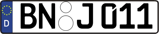 BN-J011