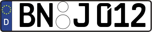 BN-J012