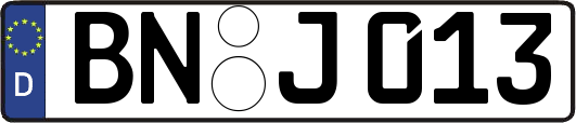 BN-J013