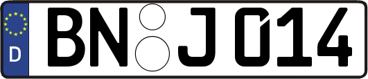 BN-J014