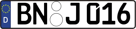 BN-J016
