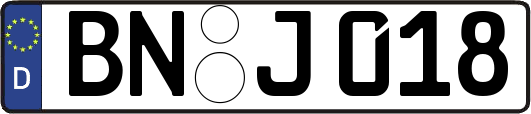 BN-J018