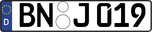 BN-J019