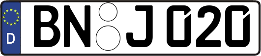 BN-J020