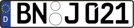 BN-J021