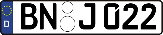 BN-J022